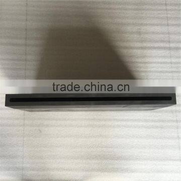 2016 High Quality Graphite Mold for Copper Sheet/chinese Graphite Factory photo-4
