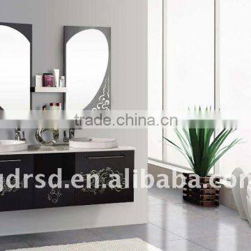 hot sell stainless steel 304 bathroom cabinet