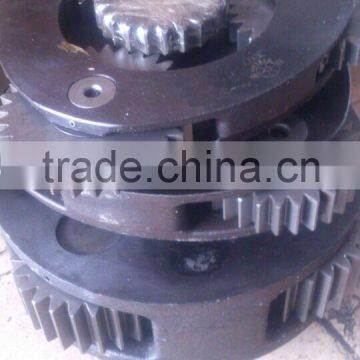 ZX330 final drive parts sun gear