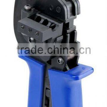 Wire Crimping Tools for Connectors and Terminals,electrical Connector Joint Wire Tools,apply to Solar Energy System photo-3