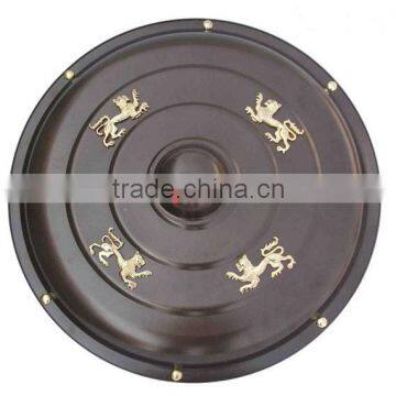 Wholesale Medieval Shields metal shield HK404-84-1