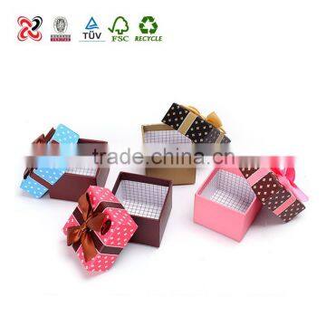 HOT Models Ornaments Small Paper Box photo-2