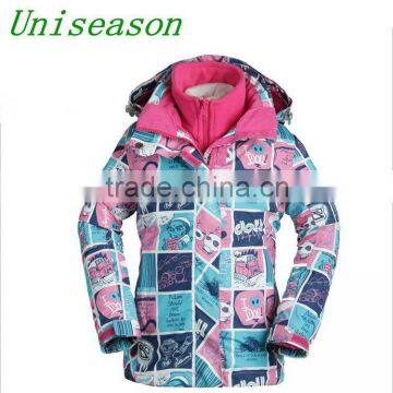 Hot Sale Kids Windcheater Jacket