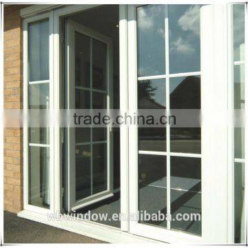 used commercial glass doors