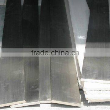 hot dipped galvanized flat bar