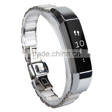 Stainless Steel Watch Band for Fitbit Alta / Stainless Steel Strap for Fitbit Alta / Watch Strap photo-2