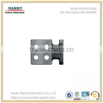 ODM Professional Manufacturer Plate With Hook