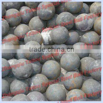 Somalia Grinding Steel Ball For Mining&Milling