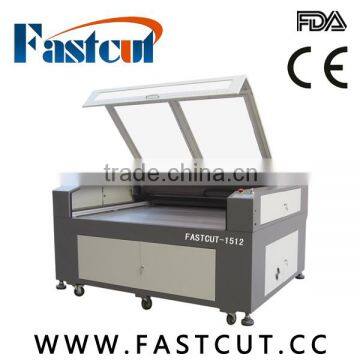 Desktop Competitive Price ABS Stamp Veneer Tea Talbe USB DSP Control Systemcarver Machinery