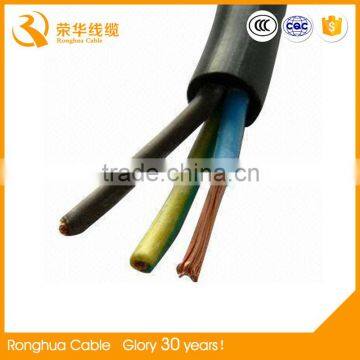Waterproof Submersible Cable in Motor photo-2