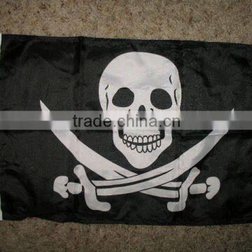 Low price and fast delivery side mirror flags -- DH 17635