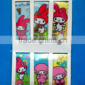 Low Price and Fast Delivery Fridge Magnet Bookmark -- DH 13687