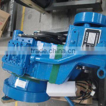 Liuzhou ZF4WG200 Gearbox for Wheel Loader XCMG ZL50G With 4644024146