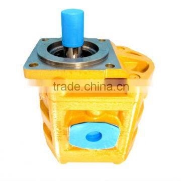 permco Gear pump CBGJ2080 of wheel loaders for SDLG,LIUGONG,XCMG,LG958L,ZL50G