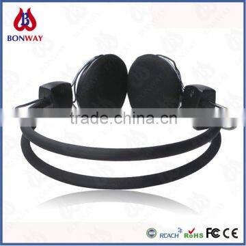 Hot Selling Tablet Headphones With 2 Plugs photo-6