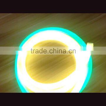 Sunbit Round Shape Diameter 22mm 360 Degree SMD2835 DC12V/24V AC110V/220V 360 Degree Protractor photo-4