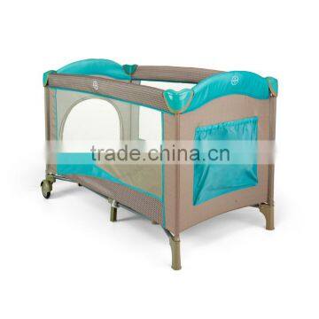 European Standard EN716-1/2:2008 Playpen Baby Playpen Baby Playyard Travel Cot photo-3