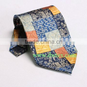 Man's Neckties with factory price