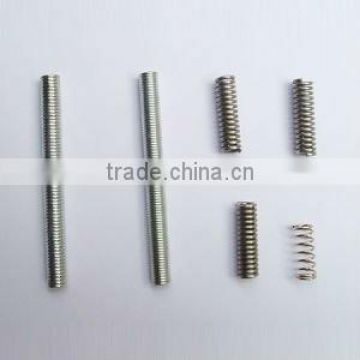 99.95% high purity molybdenum spring