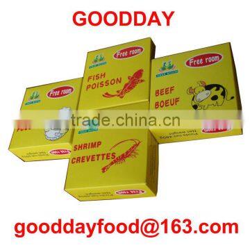 hot sale chicken bouillon cubes in west african countries