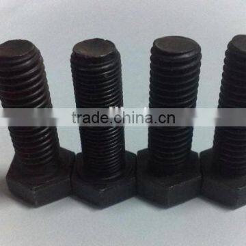 Bolt Hex Fastener l photo-4