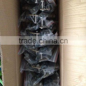 Bass 1inch Full and Part Circle Irrigation Big Sprinkler photo-5