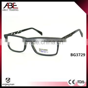 stylish 2016 mens square classic high level quality handmade acetate eyeglasses optical frames optics spectacle                        
                                                                                Supplier's Choice