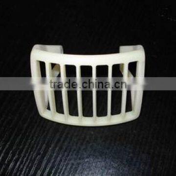 CNC rapid plastic prototype
