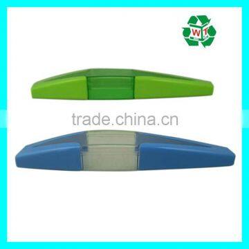 High Quality Solid Color Watch Plastic Packaging Box photo-2