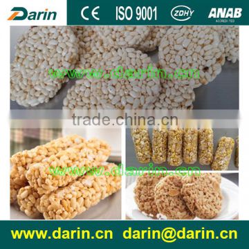 High Quality Muesli Bar Production Line with CE