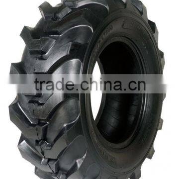 Backhoe tire 11L-16