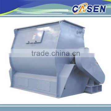 Animal fodder/feed powder mixing machine