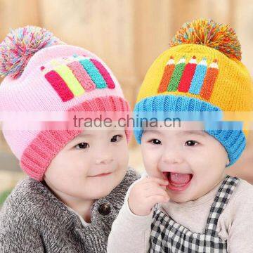 2016 Factory Price Baby Hats and Caps Cool Hats For Sale