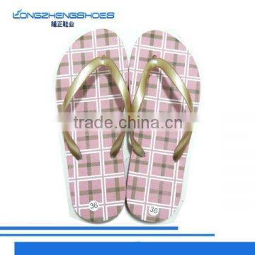 New Latest Design Fancy Slippers for Lady