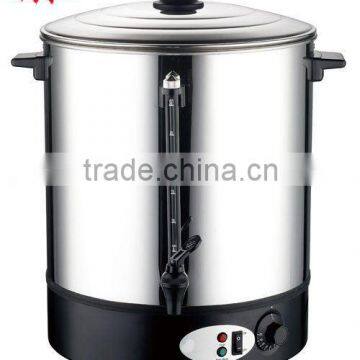 DP-350M 35L Electric big water boiler