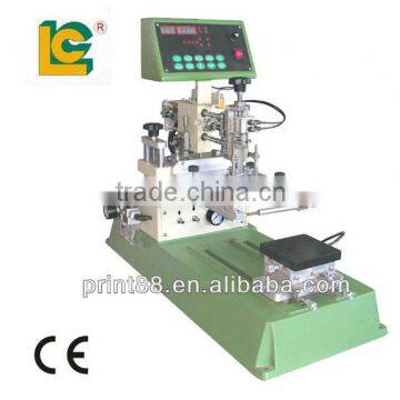 Flat Silk Screen Printing Machine LC-135PH photo-4