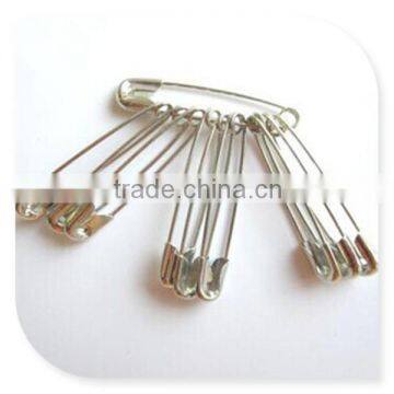 Popular Assorted Size Heavy Duty Metal Safety Pin