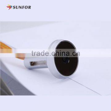 New Design Security Door Bell Camera Sound & Dog Barking for Home