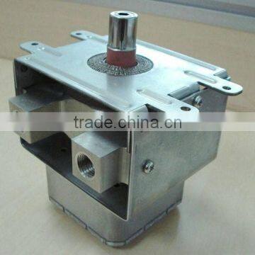 Microwave Oven Parts water cooled industrial magnetron 2M463 Witol magnetron