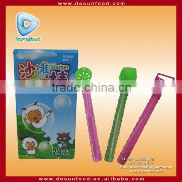 Funny long Beach toy soap bubble toy water for kids