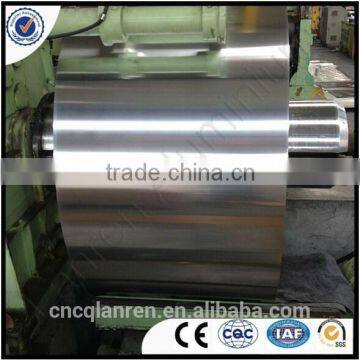 Flat regular aluminium coil sheet price per ton 1050