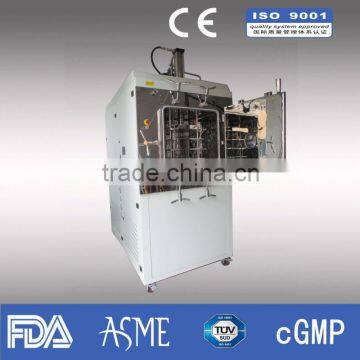 Laboratory freeze drying machine-8KG capacity for pharmaceutical-lab lyophilizer