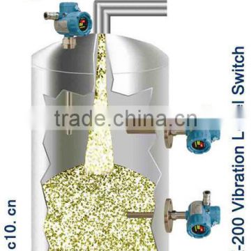 SVK 200 vibration fork level switch for measurement tool