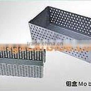 Molybdenum Box