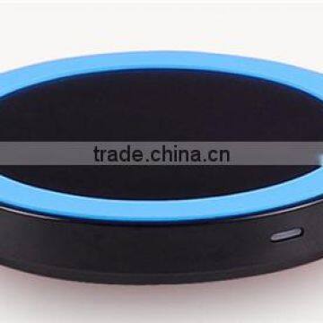 q1 wireless cell phone charger