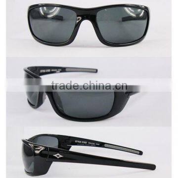 China wholesale custom sport sunglasses man sunglasses