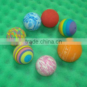 2013 free shipping and cheapest eva ball gun