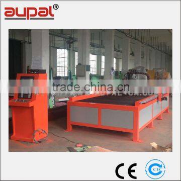 Table Type CNC Plasma Flame Cutting Machine