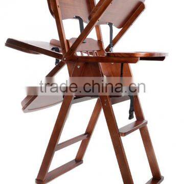 Baby High Chair, Baby High Dinning Chair, Baby Feeding Chair LG-FS-048