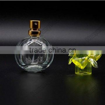 Hot sale High quality perfumery bottle glass bottle in 20 ml made in china